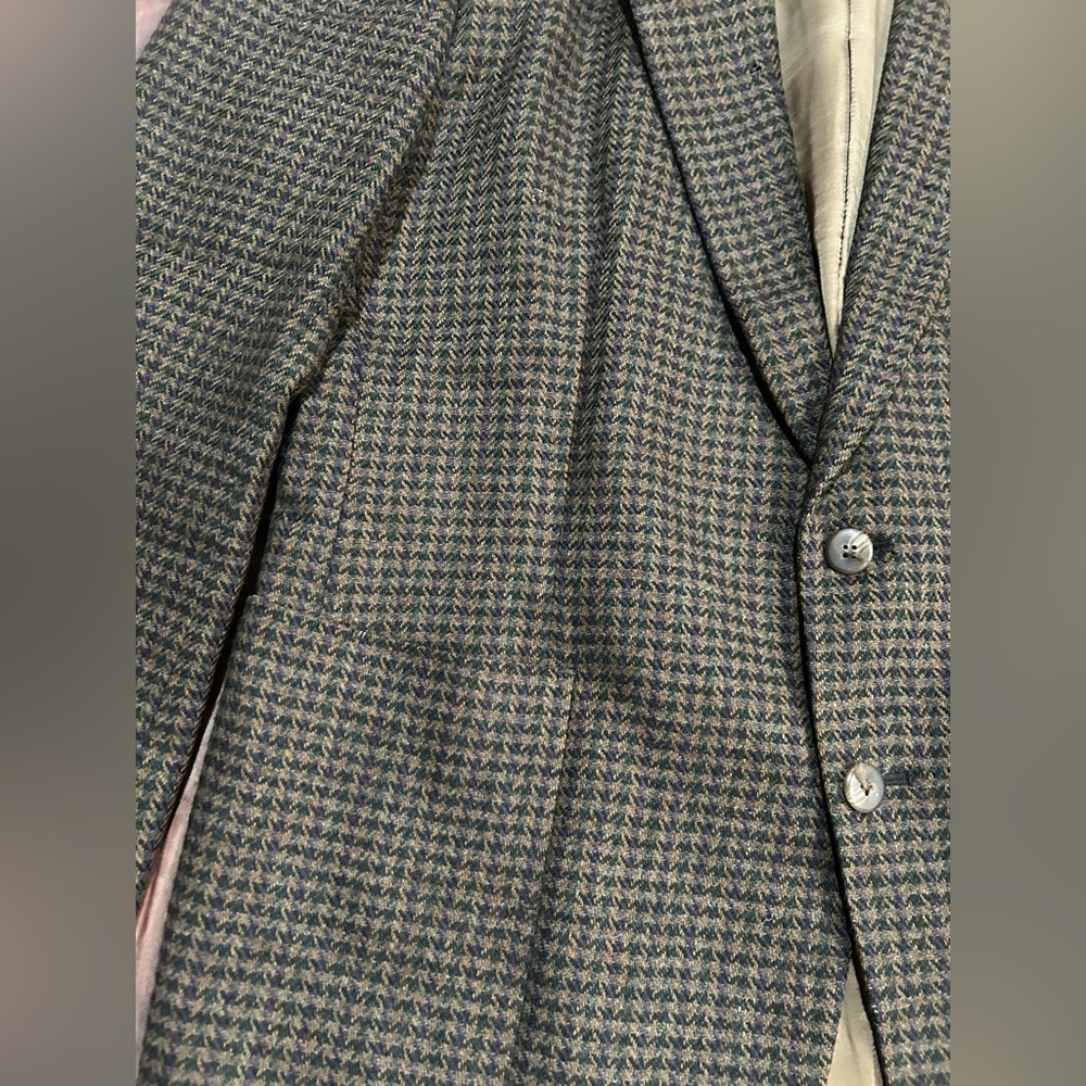 Louis Raphael Blazer - Picture 2 of 10